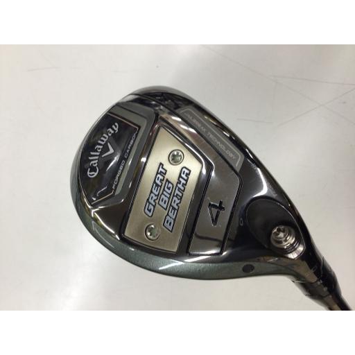 Callaway キャロウェイ グレートビッグバーサ ユーティリティ (2023 