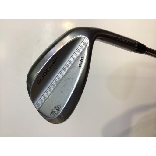 PING ピン ウェッジ GLIDE FORGED PRO 59°/08° S(アーコス無し