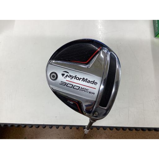 TaylorMade 300 Mini Driver 11.5°