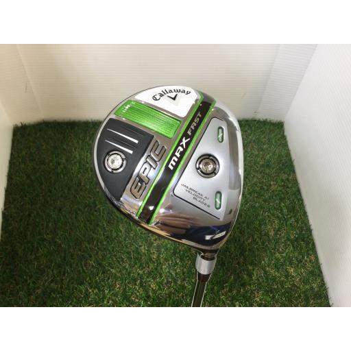 キャロウェイ エピック フェアウェイウッド MAX FAST EPIC MAX FAST 5W  