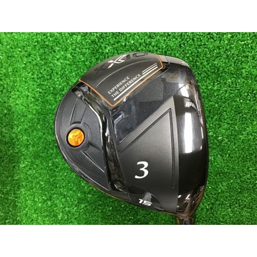 ダンロップ ゼクシオ フェアウェイウッド (2020) eks XXIO(2020) eks  