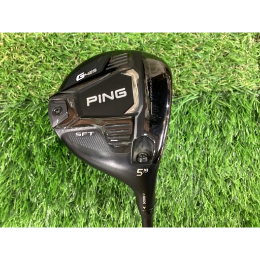 PING G425 MAX フェアウェイウッド 5w PING G425 MAX ウッド 3W 14.5° ALTA J CB S