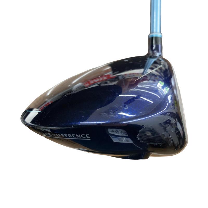 DUNLOP（ダンロップ） XXIO(2024) 12.5° レディース ドライバー DR