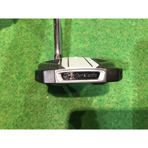 TaylorMade テーラーメイド スパイダーイーエックス パター PLATINUM 