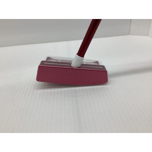 美品&使用少 Kasco Red9/9 WB-009 パター 34in Amazon.co.jp: キャスコ(Kasco) パター(ボックスタイプ) Red9/9 WB-009