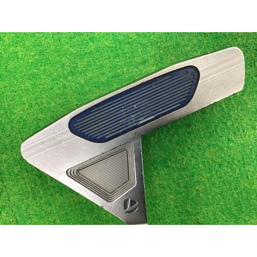 TaylorMade テーラーメイド トラス パター TB1 TRUSS 33インチ 中古 C 