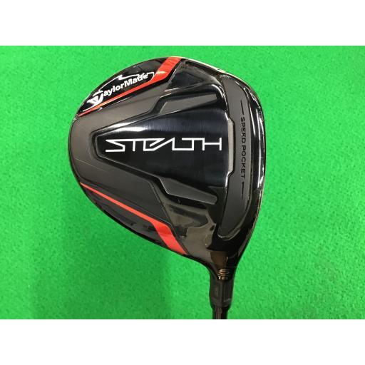 テーラーメイド ステルス フェアウェイウッド STEALTH STEALTH 5W  