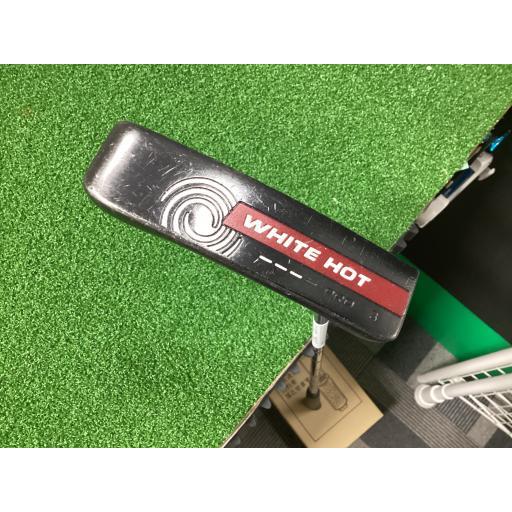 オデッセイ ホワイトホットプロ パター WHITE HOT PRO #3 35インチ 