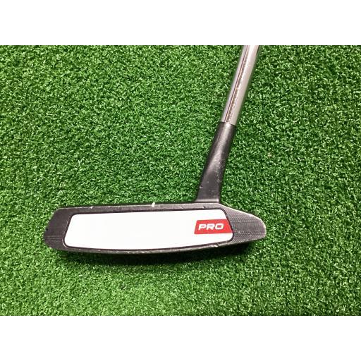 オデッセイ ホワイトホットプロ パター WHITE HOT PRO #3 35インチ 