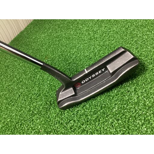 オデッセイ ホワイトホットプロ パター WHITE HOT PRO #3 35インチ 