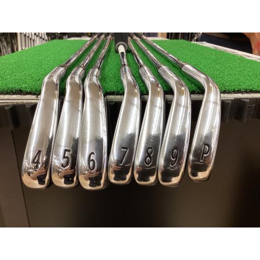 タイトリスト Titleist アイアンセット AP2 716 Titleist AP2 716 8S 