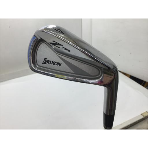 SRIXON ダンロップ スリクソン 単品アイアン Z765 #4 フレックスS 中古 