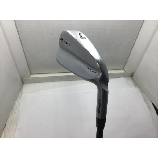 PING ピン i500 アイアンセット 5S フレックスS 中古 Cランク : ゴルフ 