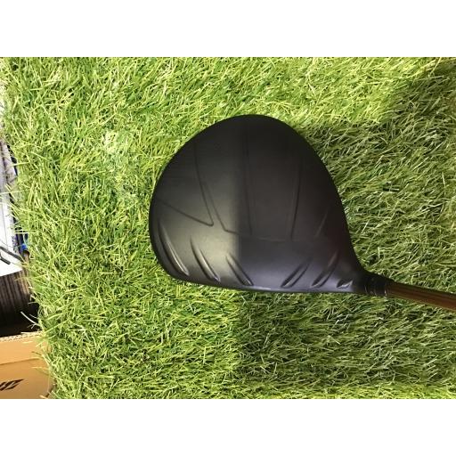 G400 ピン PING ドライバー LST 8.5° フレックスS 中古 Cランク 