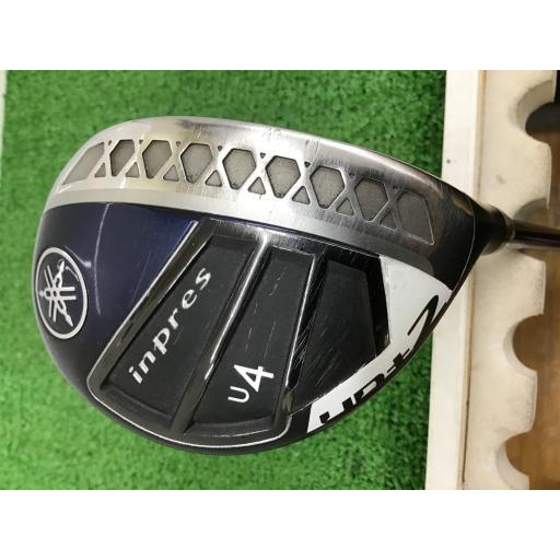 ヤマハ YAMAHA インプレス ユーティリティ UD+2(2021) inpres UD+2  