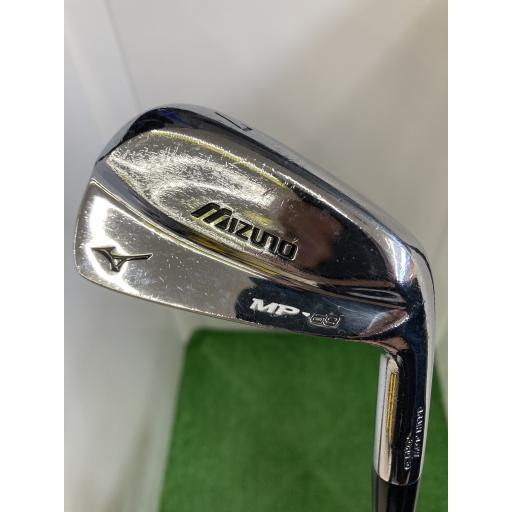 ミズノ MP69 6本セット DGS200 アイアンセット