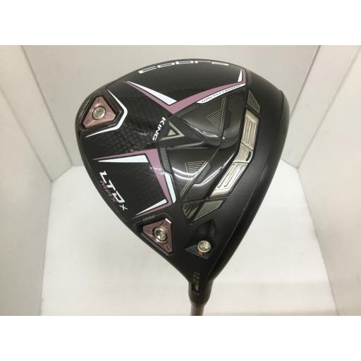 コブラ キング ドライバー LTDx MAX KING LTDx MAX 12° レディース  