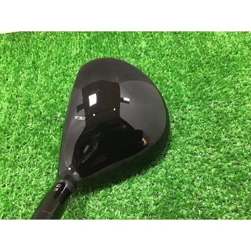 Titleist（タイトリスト） TSi2 18° フェアウェイウッド FW フレックス