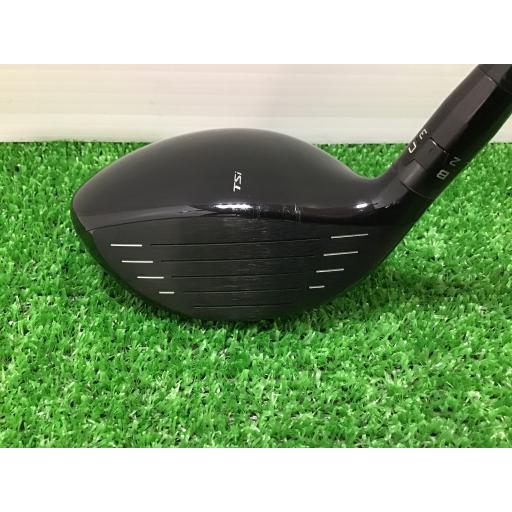 タイトリスト TSi フェアウェイウッド 18° Titleist（タイトリスト） TSi2 18° フェアウェイウッド FW フレックス
