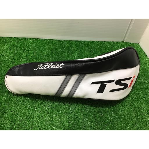 Titleist（タイトリスト） TSi2 18° フェアウェイウッド FW フレックス