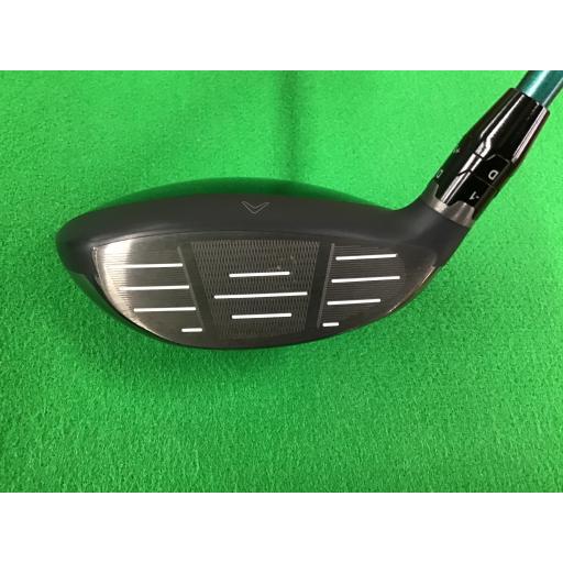 Callaway キャロウェイ パラダイム フェアウェイウッド PARADYM 3W 