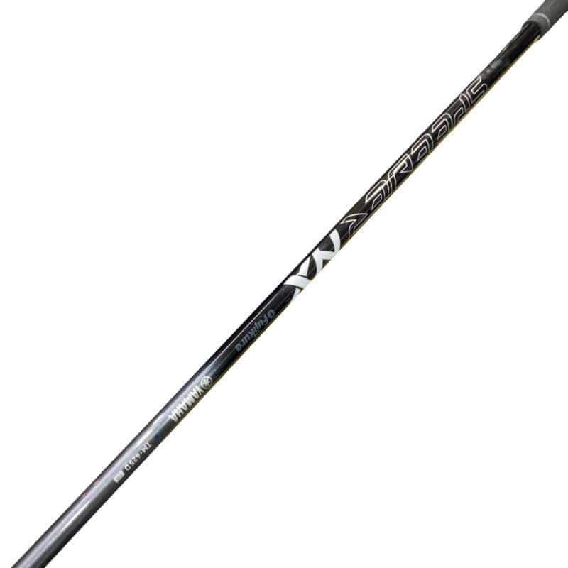 YAMAHA（ヤマハ） inpres DRIVESTAR TYPE/D(2025) 10.5° ドライバー DR