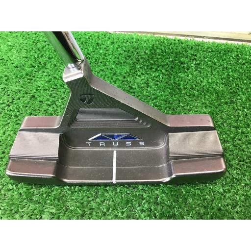 TaylorMade テーラーメイド トラス パター TB2 TRUSS 34インチ 中古 C 
