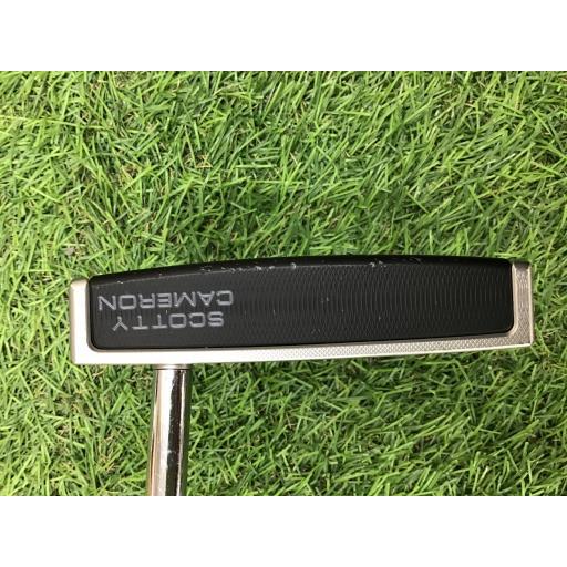 Scotty Cameron パタースコッティキャメロン34インチ