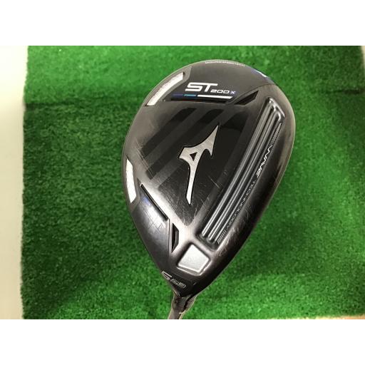 ミズノ ST200X ユーティリティー 5U 【公式通販】