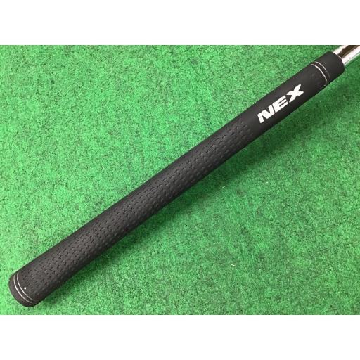 XXIO ダンロップ ゼクシオ フォージド アイアンセット FORGED XXIO ダンロップ ゼクシオ フォージド アイアンセット FORGED