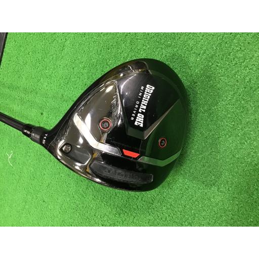 テーラーメイド オリジナル ワン ドライバー MINI DRIVER ORIGINAL ONE 
