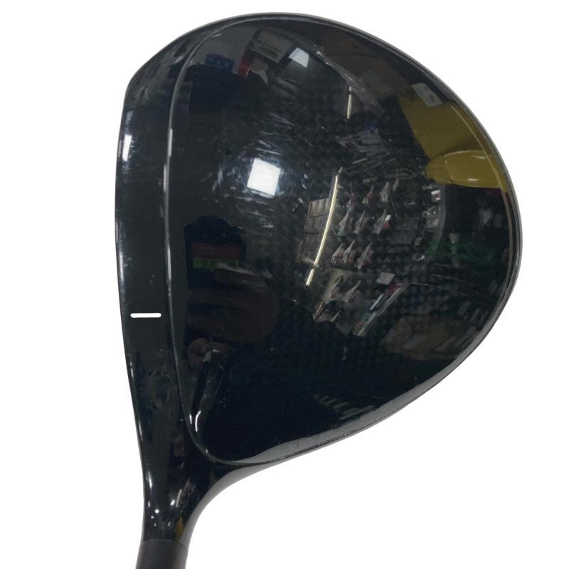 ヤマハ inpres DRIVESTAR TYPE/D(2025) 10.5° ドライバー DR フレックスSRの画像