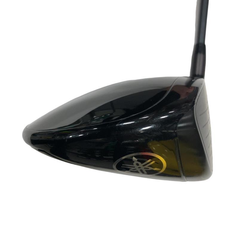 ヤマハ inpres DRIVESTAR TYPE/D(2025) 10.5° ドライバー DR フレックスSRの画像