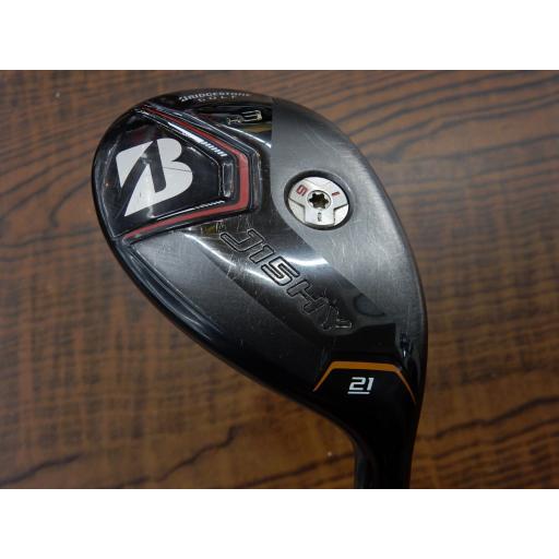 ブリヂストン ブリヂストン ユーティリティ J15HY BRIDGESTONE J15HY  