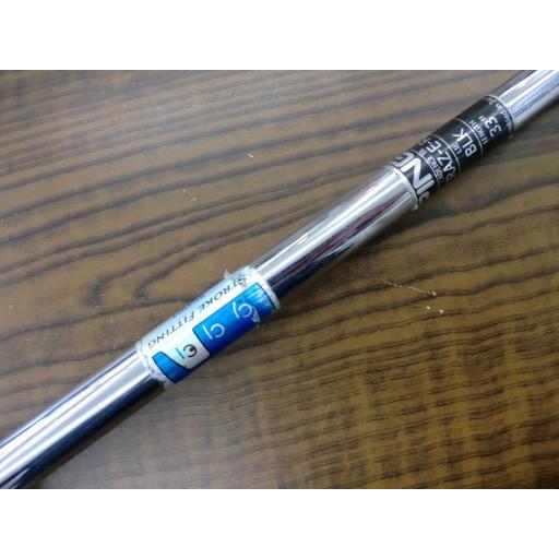 PING ピン ケイデンス パター Craz-e-r CADENCE TR Craz-e-r(青) 33 