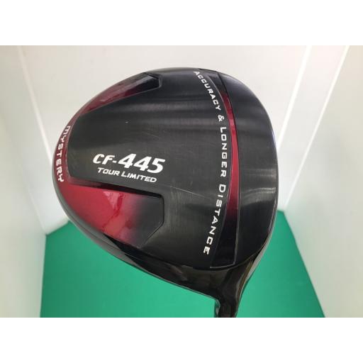 ミステリーワコウエンタープライズ ミステリー ドライバー CF-445 TOUR 