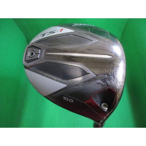 Titleist タイトリスト ティーエスアイワン ドライバー TSi1 10 