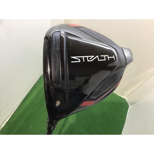 TaylorMade テーラーメイド ステルス ドライバー STEALTH 10.5