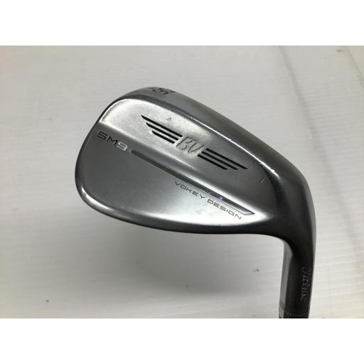 タイトリスト Titleist ボーケイ ウェッジ SPIN MILLED SM9 ツアー 