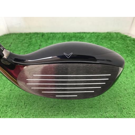 Callaway キャロウェイ パラダイム ユーティリティ PARADYM 21 