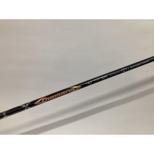 Callaway（キャロウェイ） MAVRIK MAX FAST 10.5° ドライバー DR