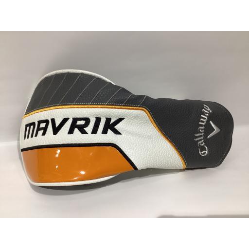 Callaway キャロウェイ マーベリック ドライバー MAX FAST