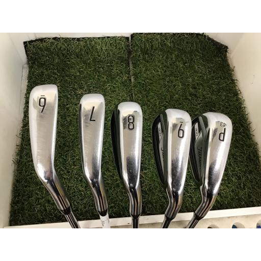 タイトリスト Titleist アイアンセット T300(2021) Titleist T300(2021 