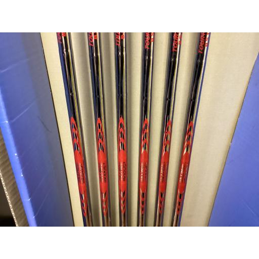 SRIXON ダンロップ スリクソン アイアンセット ZX7 Mk II 6S