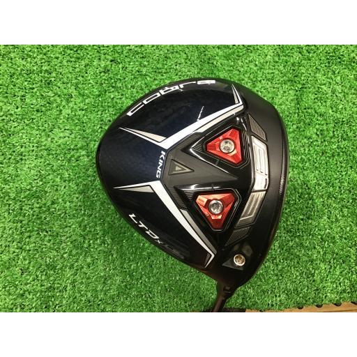 コブラ キング ドライバー LTDx LS Black Limited Edition KING LTDx 