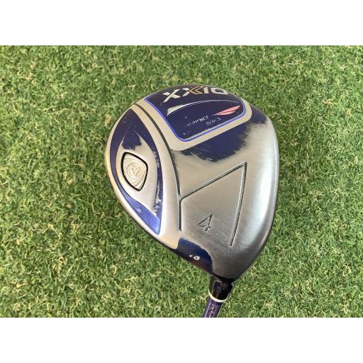 ダンロップ ゼクシオ フェアウェイウッド (2020) XXIO(2020) 4W 