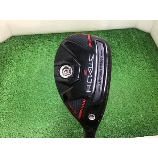 TaylorMade（テーラーメイド） ステルスツー ユーティリティ PLUS