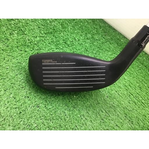 TaylorMade（テーラーメイド） ステルスツー ユーティリティ PLUS