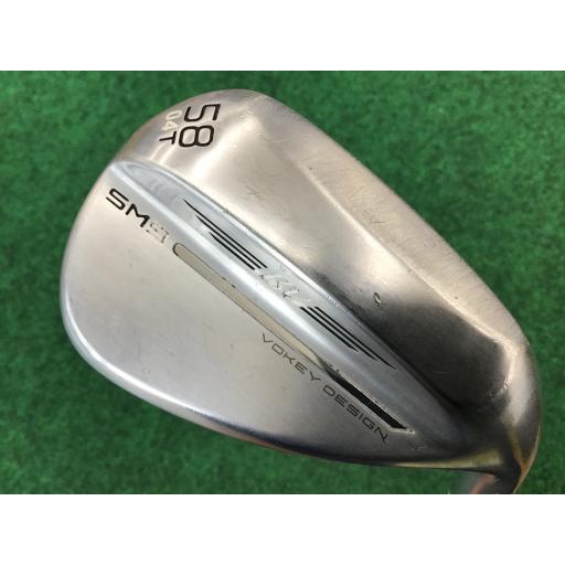 タイトリスト Titleist ボーケイ ウェッジ SPIN MILLED SM9 ツアー 