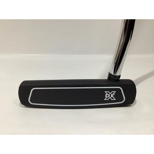 オデッセイ（車） オデッセイ パター DOUBLE WIDE(2021) DFX 34